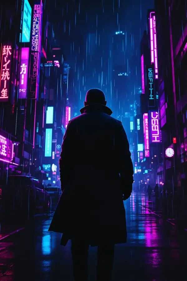 霓虹深渊 - 福利电影 霓虹深渊 - 福利电影 动作 / 科幻 2026